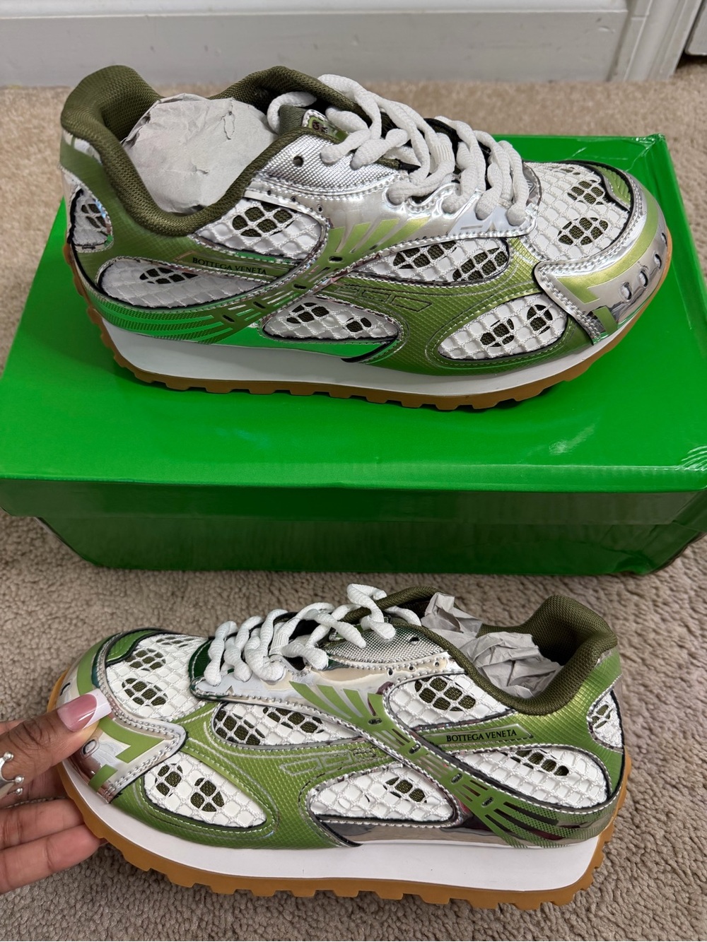 Women Sneakers